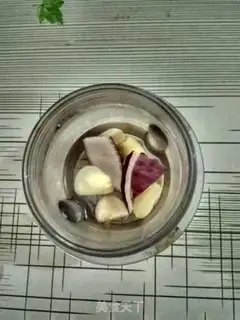 Make A taco step 1