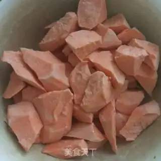Make Pumpkin step 0