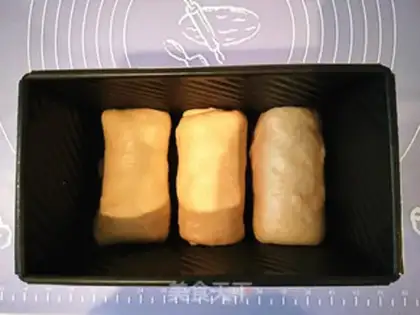 Make Light cream toast step 7