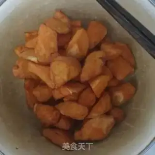 Make Pumpkin step 2