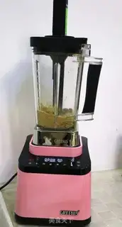 Make Sesame sauce step 2