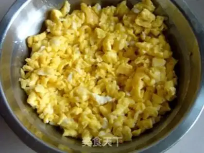 Make Carrots step 1