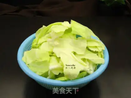 Make ♪ Dry pot spicy ♪ step 0