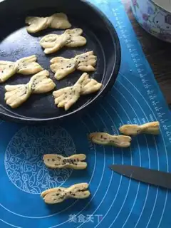 Make Butterfly step 8