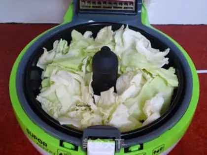 Make ♪ Dry pot spicy ♪ step 1