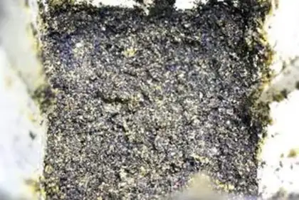 Make Sesame sauce step 7