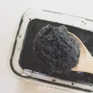 Make Sesame sauce step 8