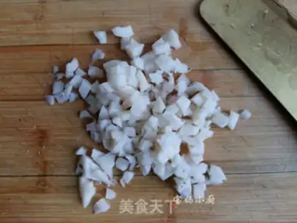 Make Wheat sprouts step 1