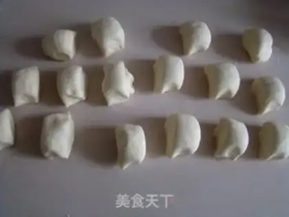 Make Carrots step 7