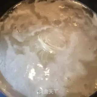 Make Beef noodles step 3