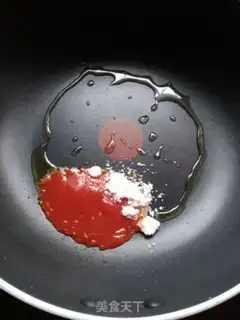 Make Cheese shrimp step 3