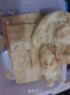 Make Pancakes step 1