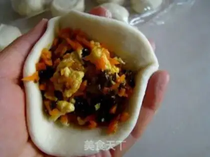 Make Carrots step 9