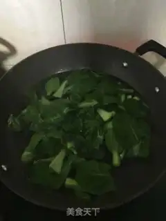 Make Burn mushrooms step 3