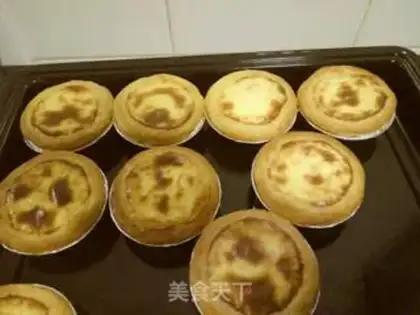 Make Chicken rolls step 4
