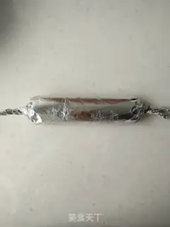 Make Chicken rolls step 5