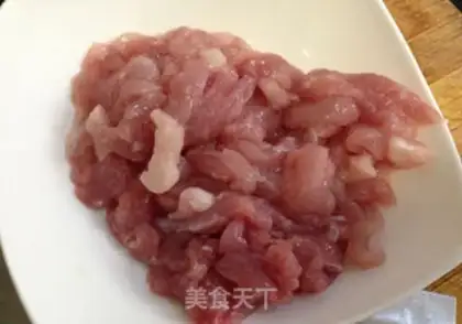 Make Pepper sauce step 2