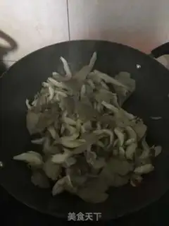 Make Burn mushrooms step 6