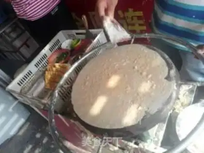Make Pancakes step 5