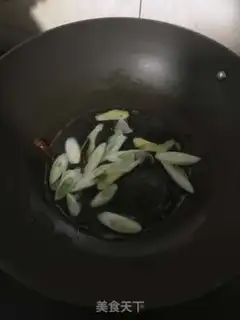 Make Boiling bacon step 3