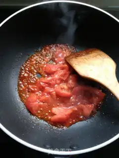 Make Cheese shrimp step 4