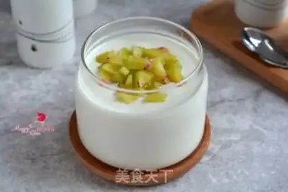 Make Homemade yogurt step 7