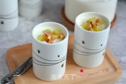 Make Homemade yogurt step 8