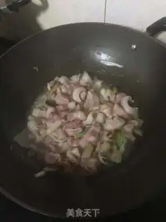 Make Boiling bacon step 5