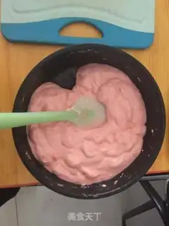 Make Powdering sugar step 4