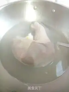 Make Peanut stew step 3