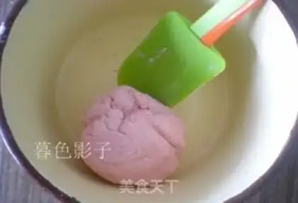 Make Dark smell step 5