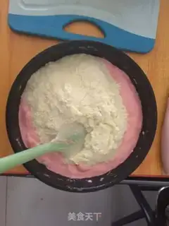 Make Powdering sugar step 5