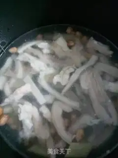 Make Peanut stew step 5