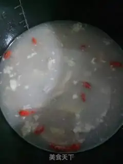 Make Peanut stew step 6