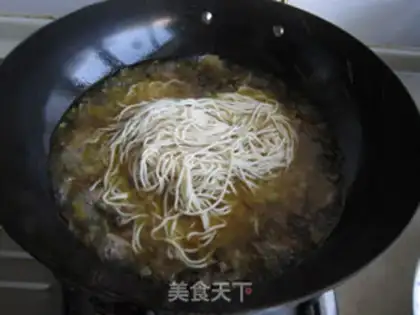 Make Spaghetti step 8