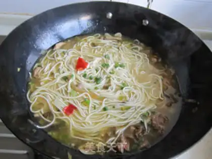 Make Spaghetti step 9