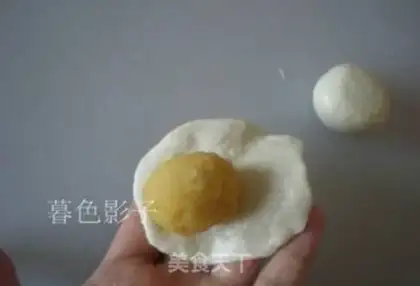 Make Dark smell step 7