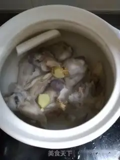 Make Iron Stick Mt step 1