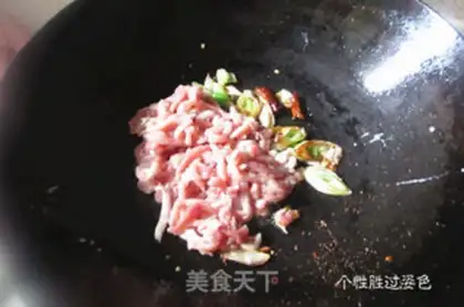 Make Soybean sprouts step 4
