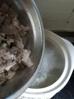 Make Iron Stick Mt step 4