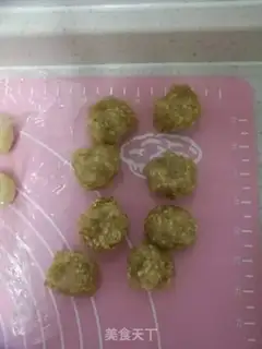 Make Honey pie step 4