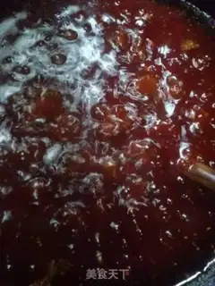Make Garlic sauce step 3