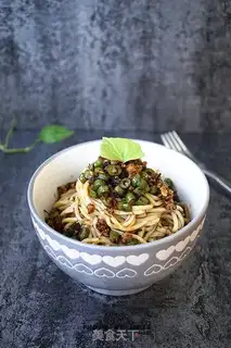 Make The last four seasons of olive meat step 8