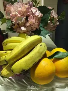 Make Banana shake step 3