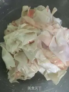 Make Fry fish step 2