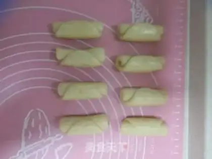 Make Honey pie step 9