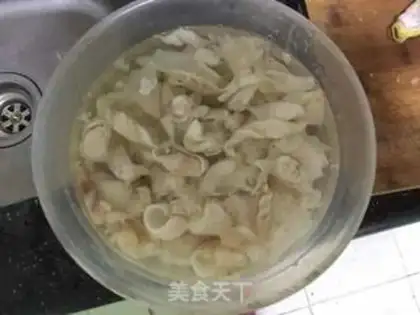 Make Fry fish step 4