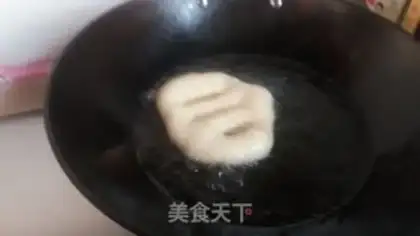 Make Country fryer step 6