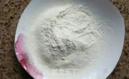 Make A cheesecake with a heart step 1