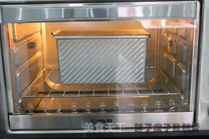 Make Water curtains, lasagna step 10